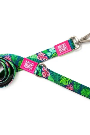 Meest Verkocht Short Leash - Tropical